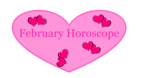 February Horoscope