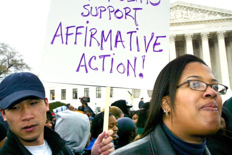 Affirmative+Action+takes+the+Supreme+Court+by+storm