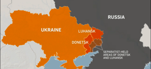 Everything you need to know about the Russia and Ukraine Crisis: How is the US involved? 