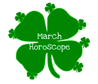 March horoscope