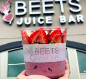 Beets Juice Bar