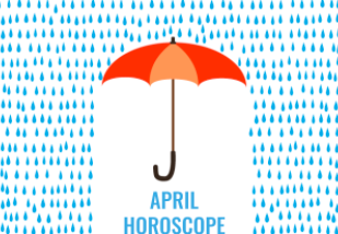 April Horoscope