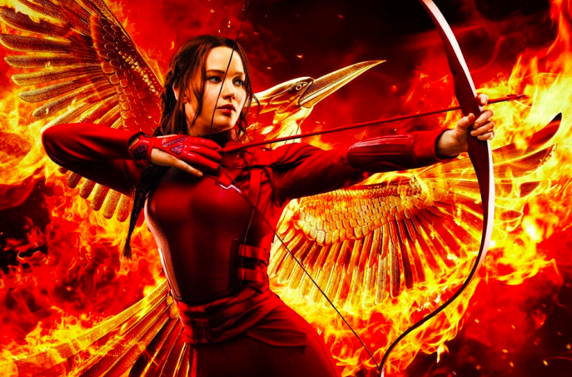 Return to “The Hunger Games” with 2023 movie prequel