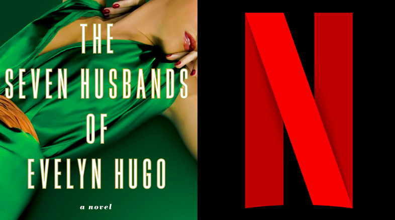The Goodreads Choice award-winning historical fiction novel follows the story of a fictional Hollywood actress, Evelyn Hugo.