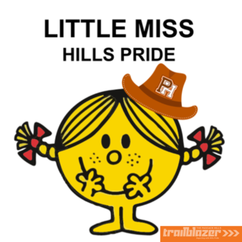 ‘Little Miss’ internet sensation