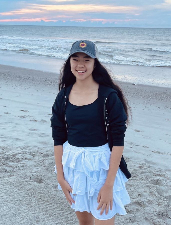 Bethany Chen
