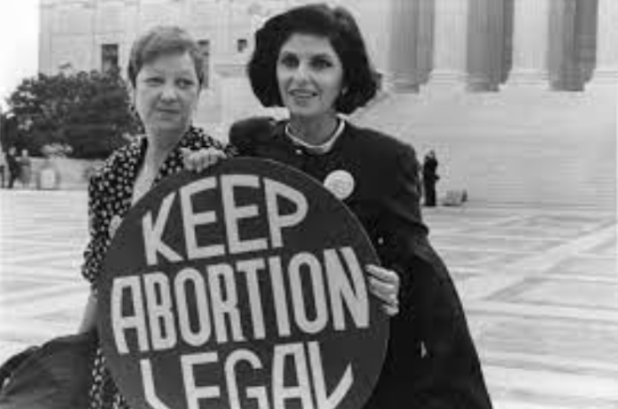 Why Was Roe v. Wade Overturned? - FindLaw