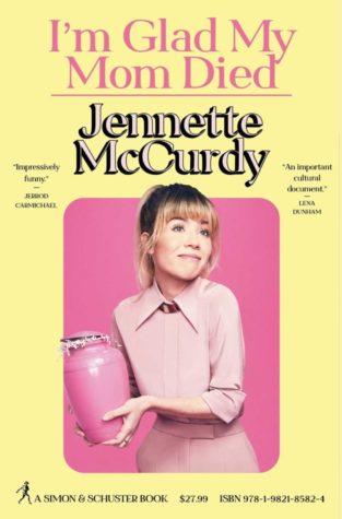 McCurdy’s memoir has been described as “impressively funny” and “an important cultural document.”