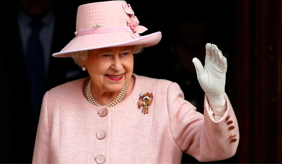The+Queen%E2%80%99s+reign+ended+on+Thursday+after+she+passed+away+in+her+sleep+while+staying+at+Balmoral+castle+in+Scotland.