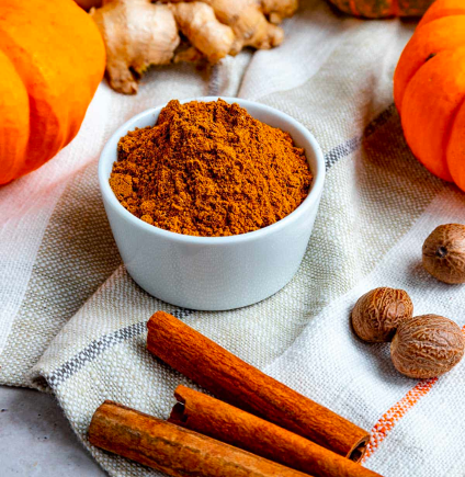 cinnamon , supreme ,cooking,nutmeg,seasoning ,powder ,spices