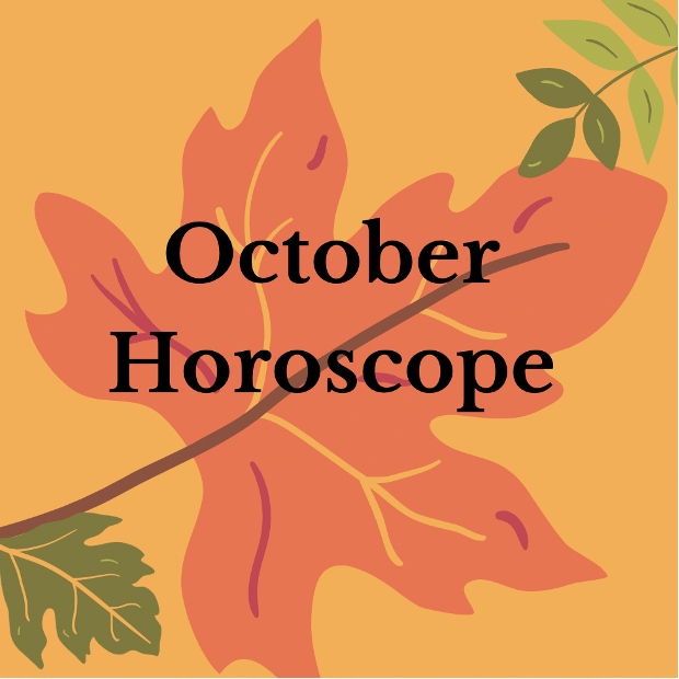 October+horoscopes