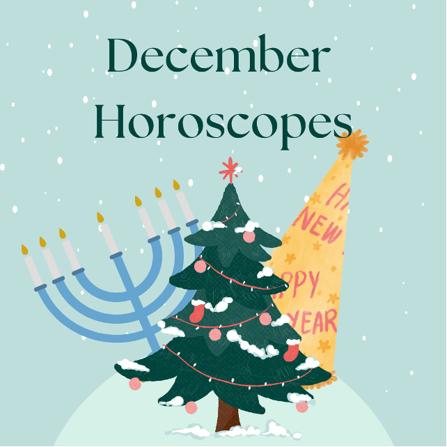 December horoscopes