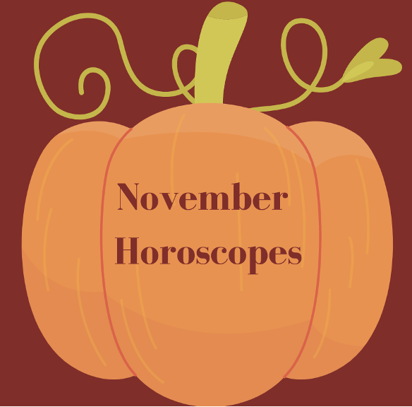 November horoscopes