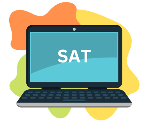 The SAT will be done on the computer after decades of it being a printed test.