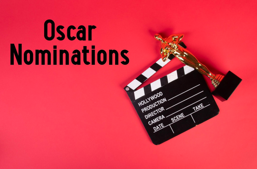 The 95th Academy Awards show is scheduled for March 12.