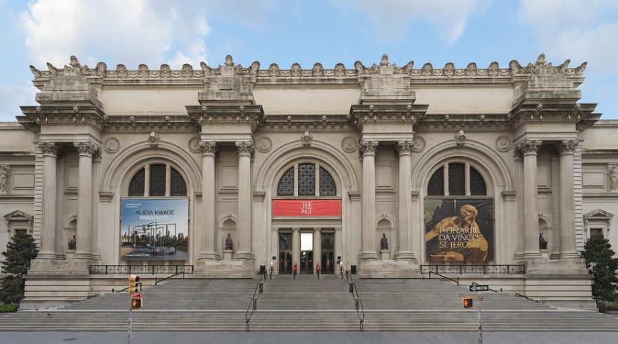 The Metropolitan Museum of Art’s Exhibits of 2023