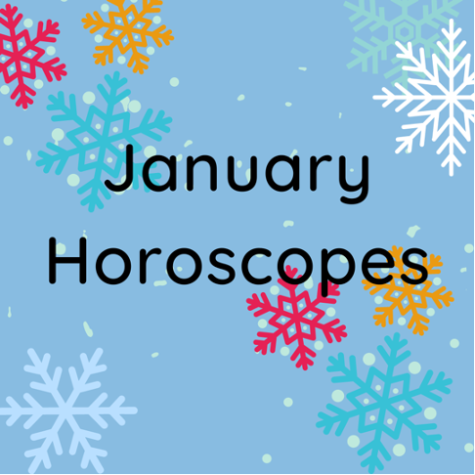 January horoscopes
