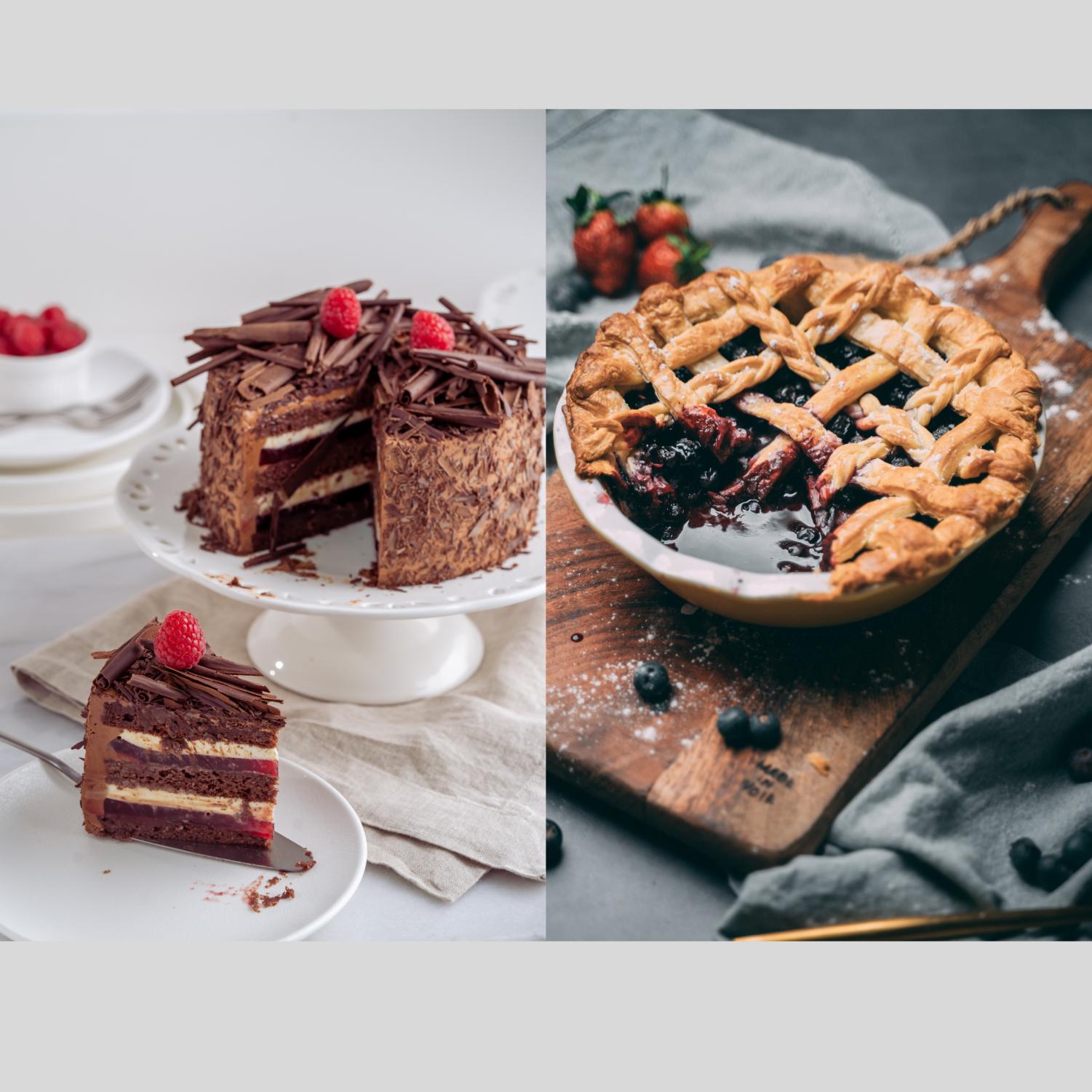 American Cake Awards: Cookie Award Finalists | Cookie Connection