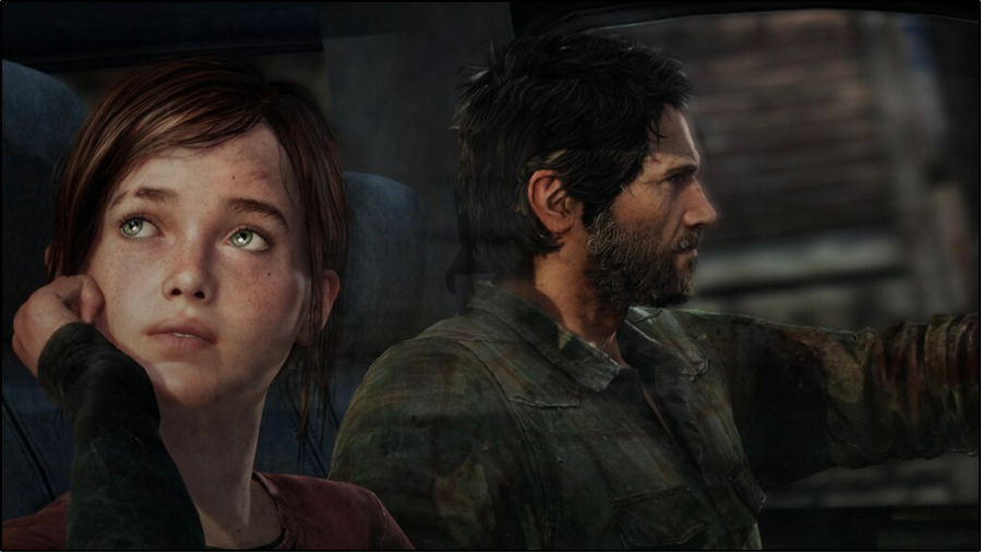 The Last Of Us: Why Joel & Tommy Go Separate Ways - IMDb