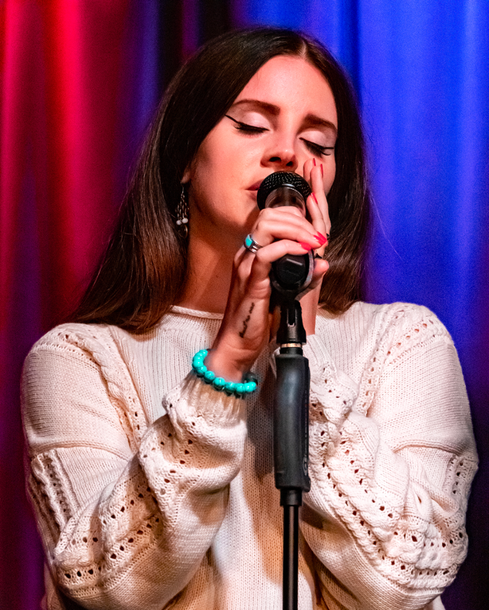 For over a decade, Elizabeth Grant, better known by her stage name, Lana Del Rey, has gained popularity in the pop culture scene.