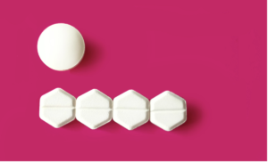 The accessibility of the abortion pill mifepristone is threatened and is a controversial topic. 
