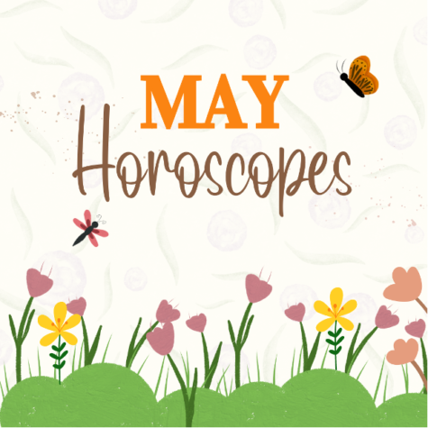 May horoscopes