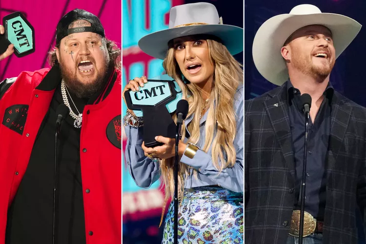 2023 Country Music Awards: The run-down