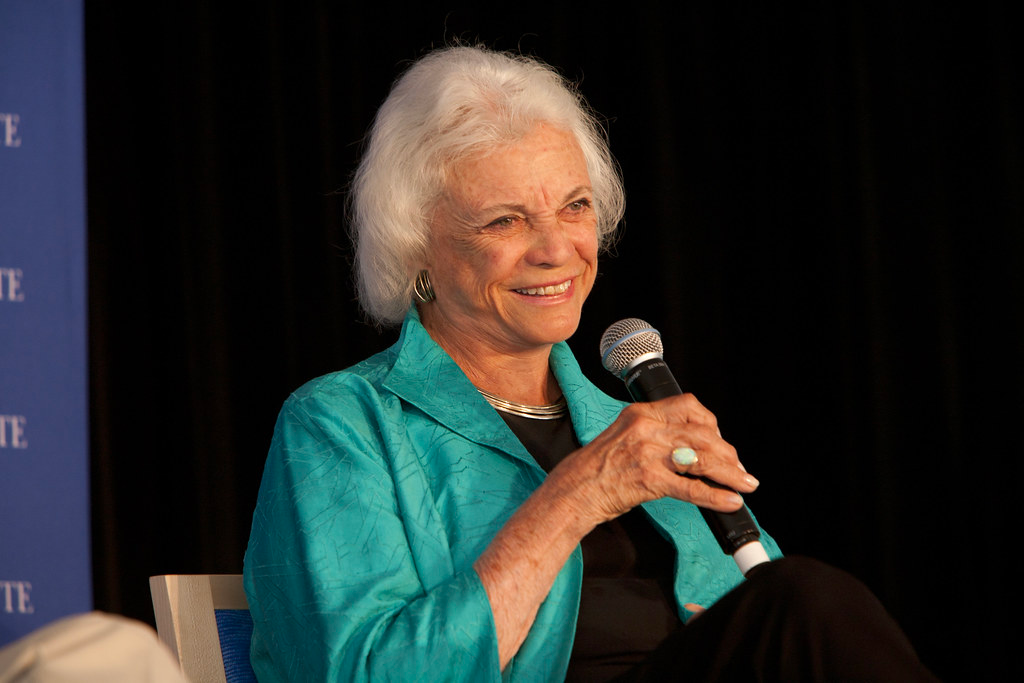 The life and legacy of the first female Supreme Court Justice, Sandra Day O’Connor