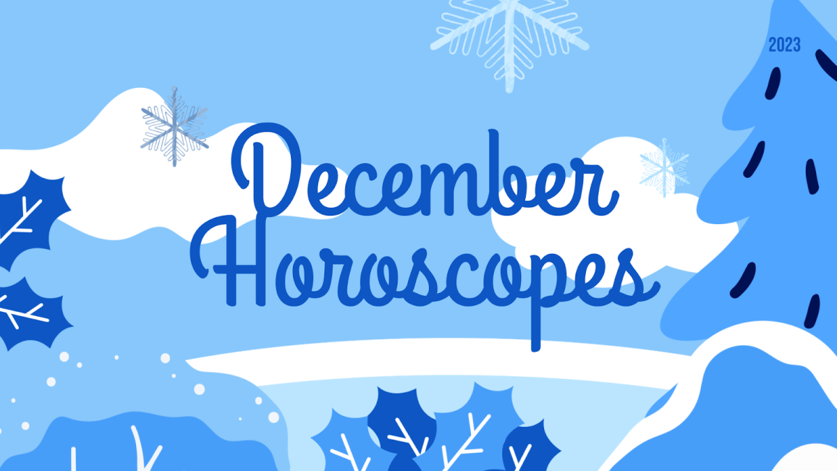 December+horoscopes