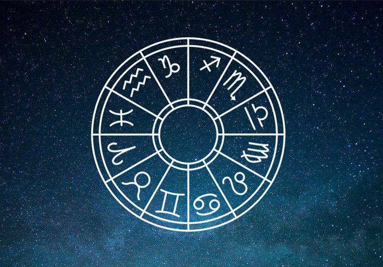 The history of horoscopes