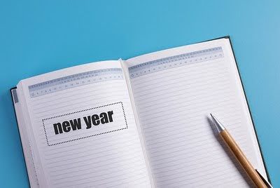 How to stick with your New Years resolutions