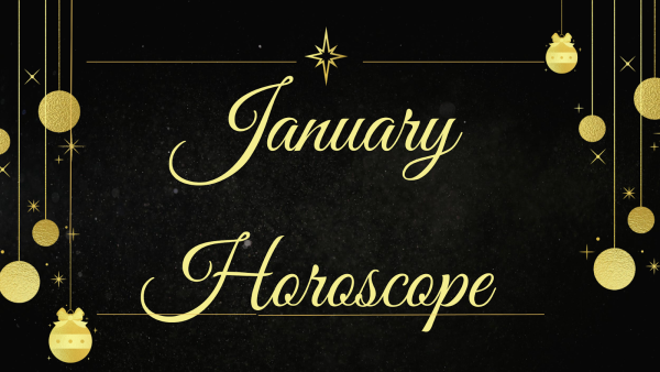January horoscopes