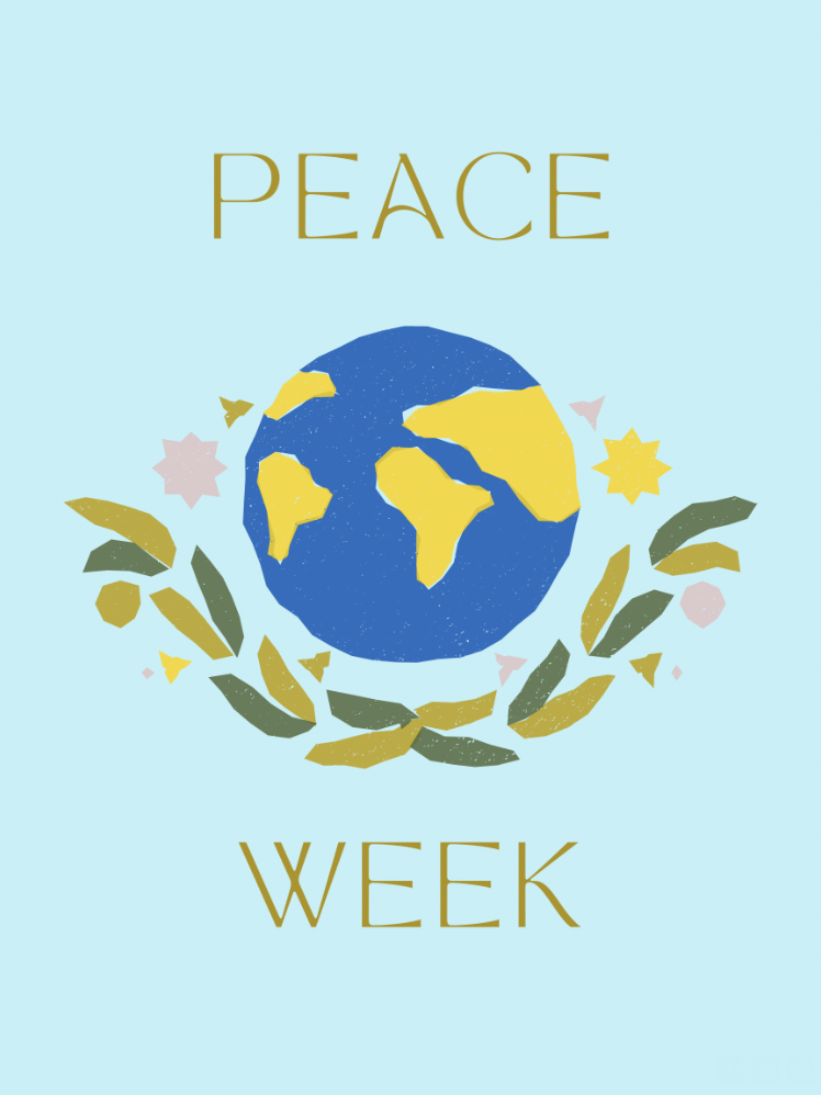 Student Immigrant Alliance brings Peace Week to Hills