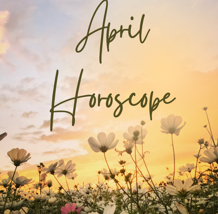 April horoscopes