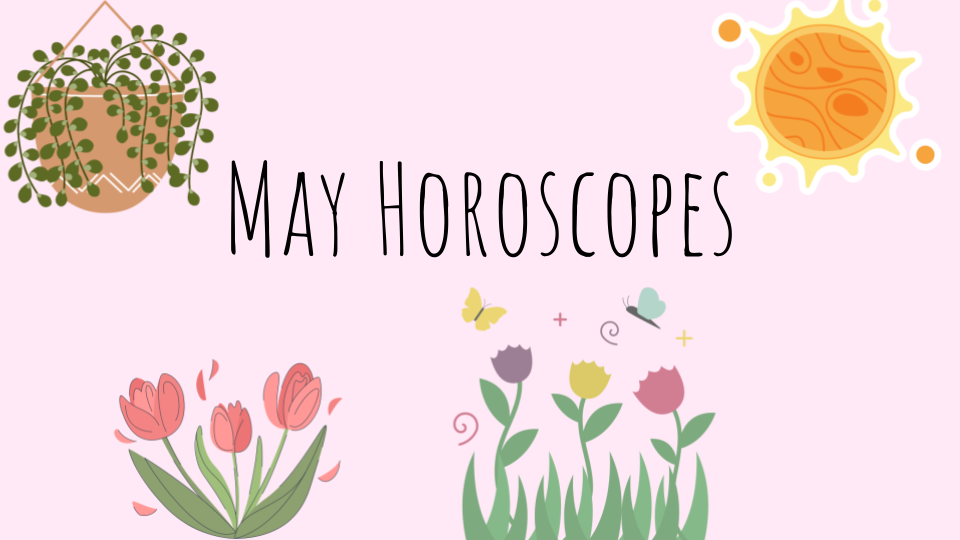May horoscopes