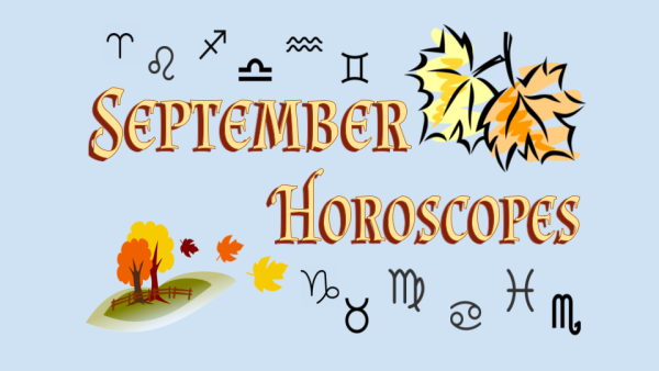 September horoscopes