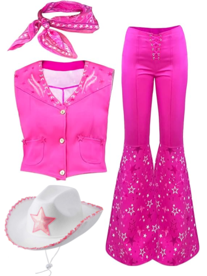 Halloween Costumes (5)