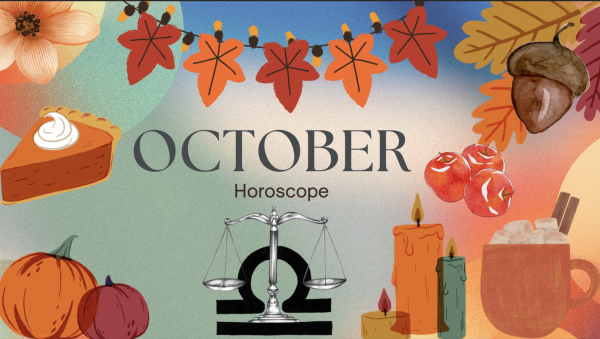 October horoscopes