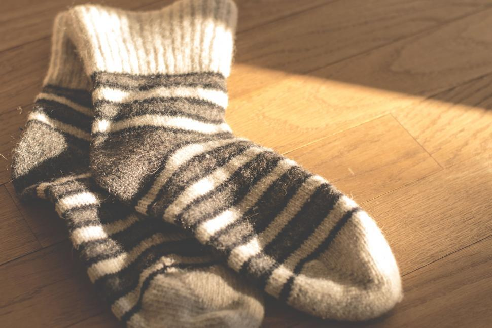 LHCC Sock Drive: “Warm Feet, Warm Hearts, Warm Communities”