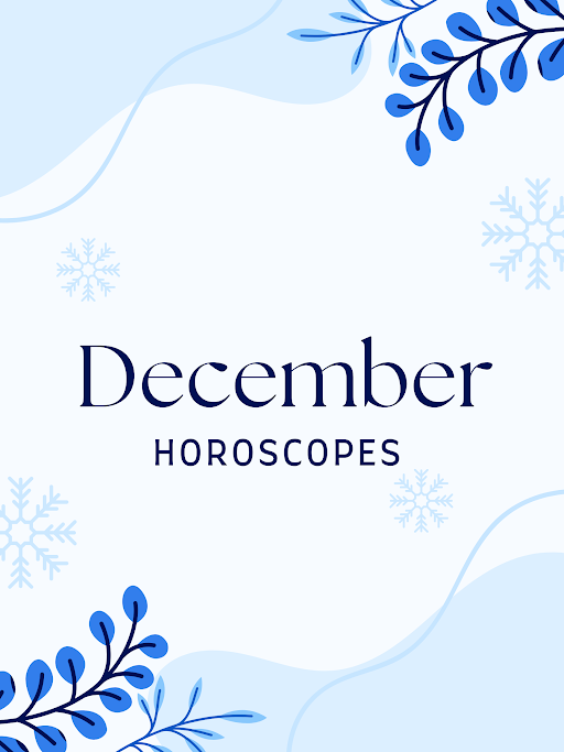 December Horoscopes