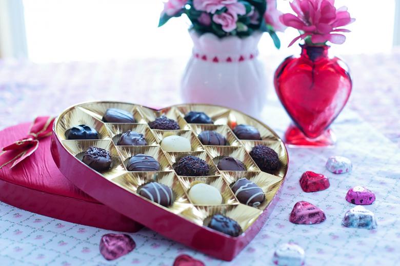 What to Bake For Valentine's Day