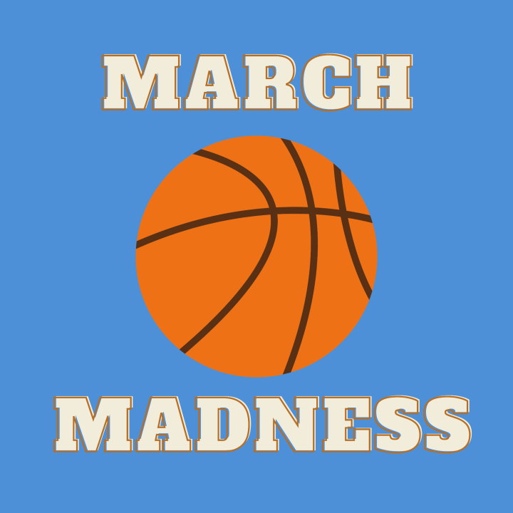 Unpredictable: March Madness 2025 Preview