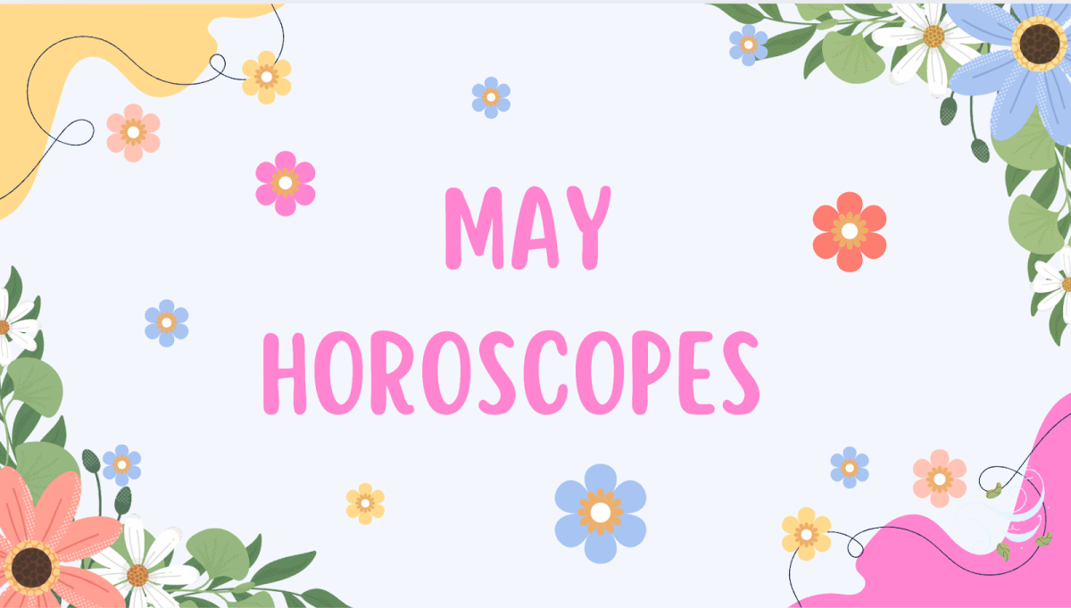 May horoscopes