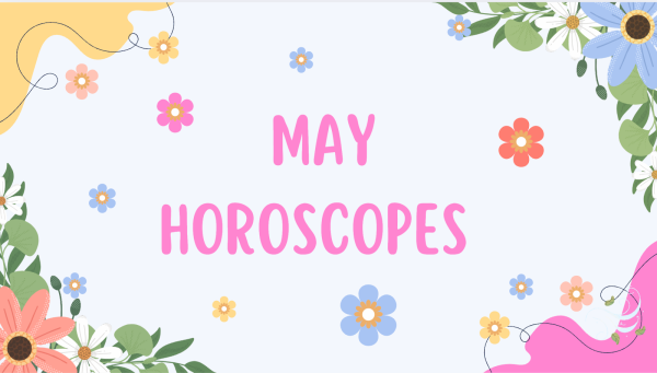 May horoscopes