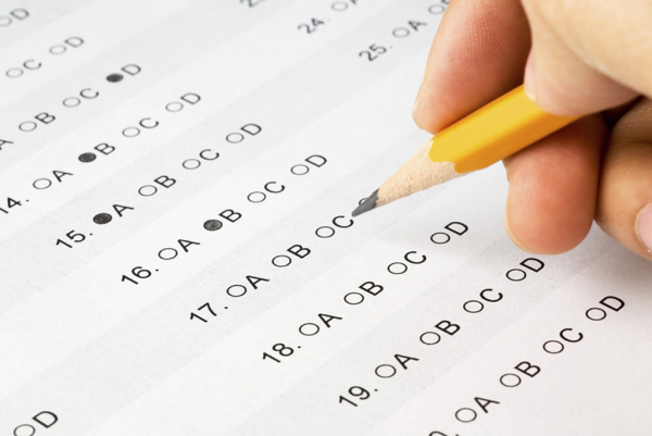 How to earn a five on AP exams