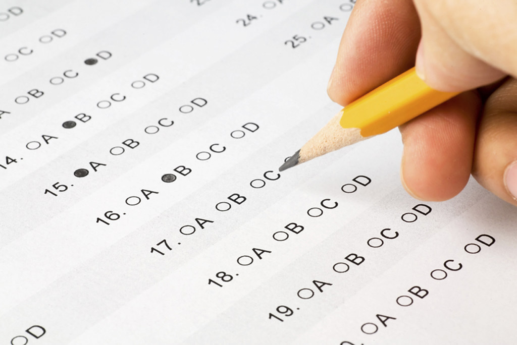 How to earn a five on AP exams