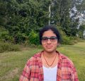 Byline photo of Yasaswini Polamraju