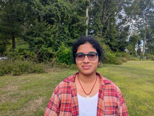 Yasaswini Polamraju