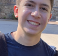 Byline photo of Thomas Samouhos