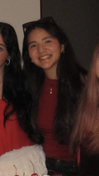 Iris Jaffin